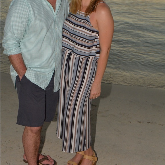 Two piece strip set - Lulus - Picture 1 of 4